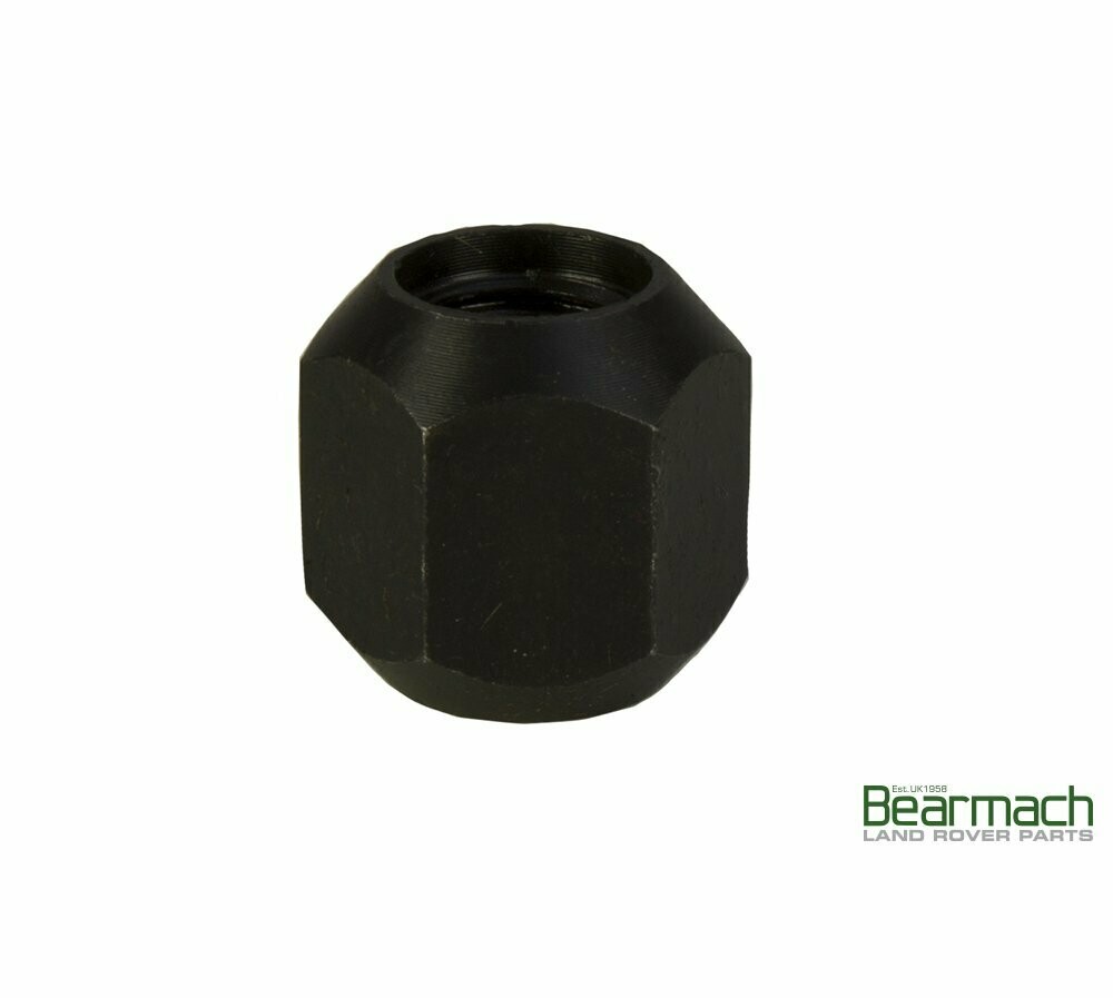 Tuerca doble cono, llanta chapa Land Rover Serie 1,2 Santana  ref. 217361