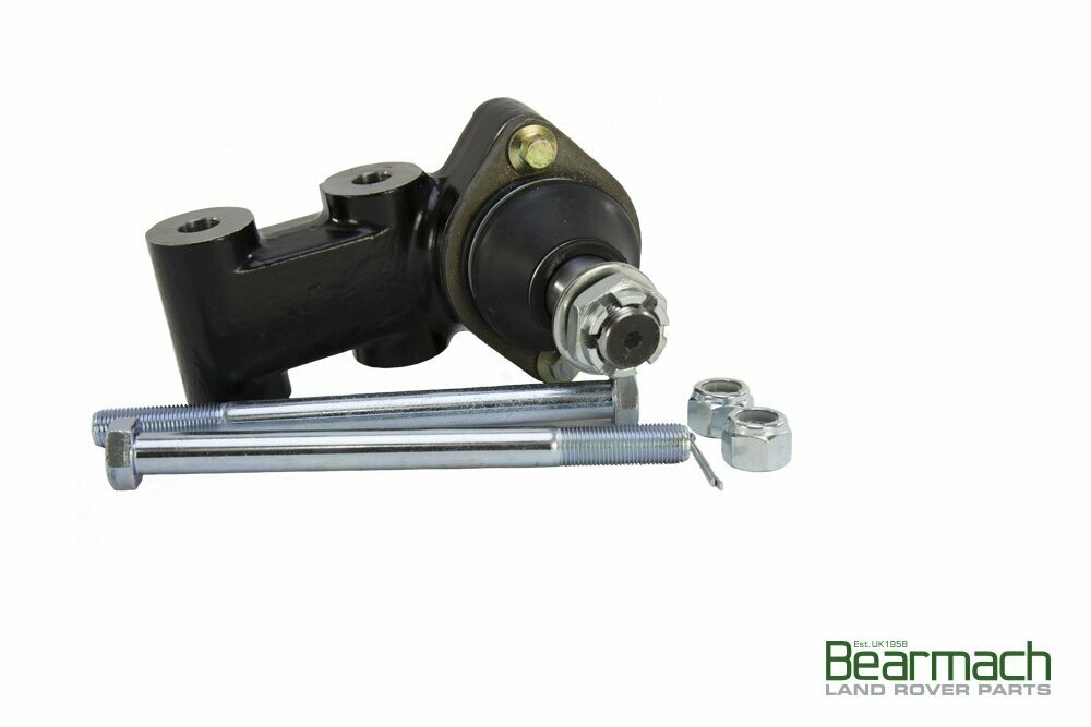Rotula central con brazo de Range Rover Clasic Land Rover Discovery, Defender Rotula central con brazo de Range Rover Clasic Land Rover Discovery, Defender