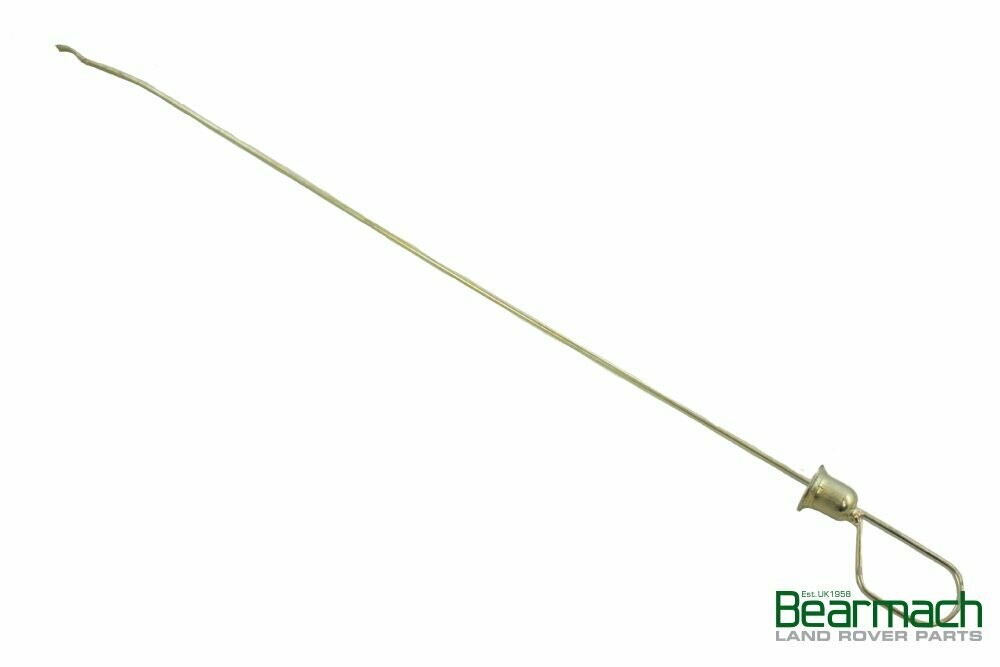 Varilla de aceite, de Land Rover Serie 2, 3 Santana, Land Rover Defender ref. ETC7867 Varilla de aceite, de Land Rover Serie 2, 3 Santana, Land Rover Defender ref. ETC7867