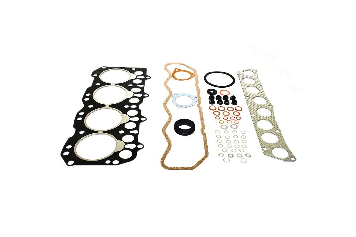 Kit de juntas parte superior, incluida junta de culata de Land Rover Serie 2, 3 Santana, motor 2.5 . REF STC1562