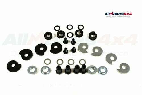 kit de reparación de separador de zapatas, freno. LRDefender, LRSerie 2, 3 Santana ref. RTC3176 kit de reparación de separador de zapatas, freno. LRDefender, LRSerie 2, 3 Santana ref. RTC3176