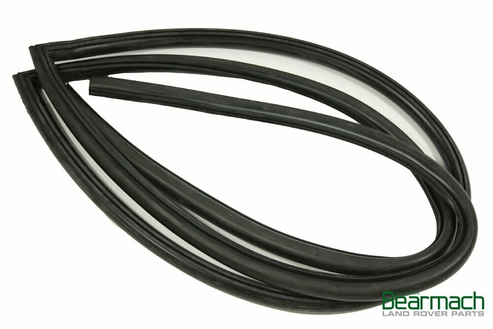 Junta de goma contorno portón de Range Rover Classic . REF MTC2398 Junta de goma contorno portón de Range Rover Classic . REF MTC2398