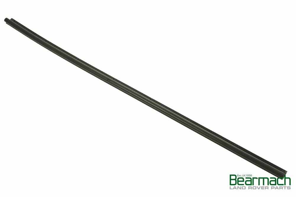 Junta de goma bajo puerta delantera ambos lados para Land Rover Defender . REF ALR6250 Junta de goma bajo puerta delantera ambos lados para Land Rover Defender . REF ALR6250