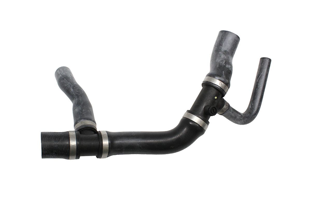 Manguito superior radiador del Land Rover Defender TD5 . REF PCH114600 Manguito superior radiador del Land Rover Defender TD5 . REF PCH114600