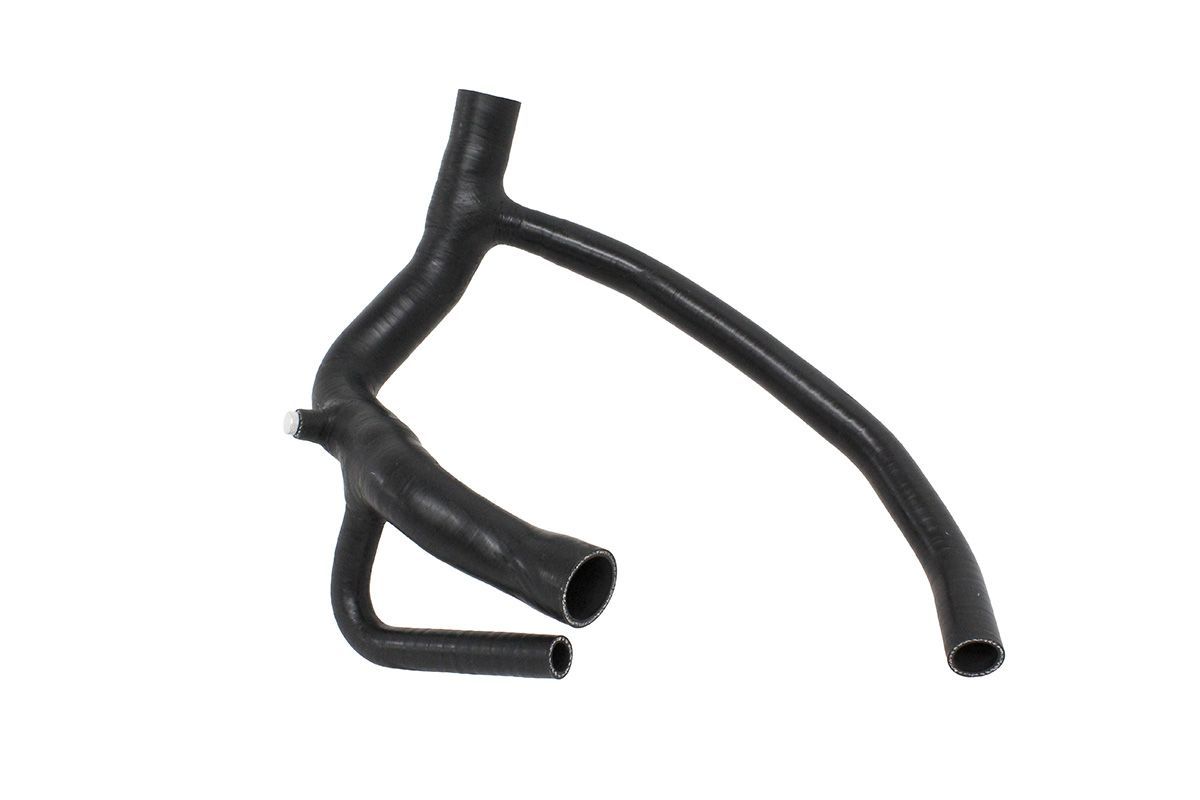 Manguito superior radiador del Land Rover Discovery 2 TD5 . REF PEH101080 Manguito superior radiador del Land Rover Discovery 2 TD5 . REF PEH101080