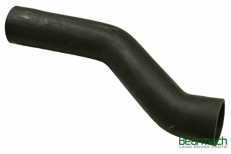 Manguito interculer admisión sin ERG LRDefender , Discovery 1 y RRClasic   200  300 tdi REF ESR3025