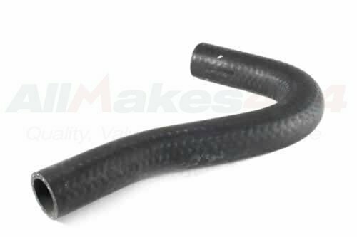 Manguito calefacción  Range Rover P38  Diesel año (1996-2002). REF PCH124740