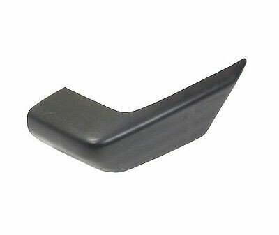 Puntera del paragolpes delantero del lado izquierdo Range Rover Classic . Ref. RTC5696