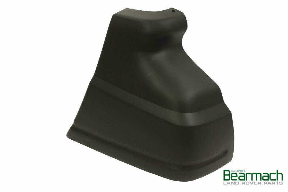 Puntera del paragolpes delantero del lado izquierdo Land Rover Discovery 1 300TDI. ref. AWR2987PMD Puntera del paragolpes delantero del lado izquierdo Land Rover Discovery 1 300TDI. ref. AWR2987PMD