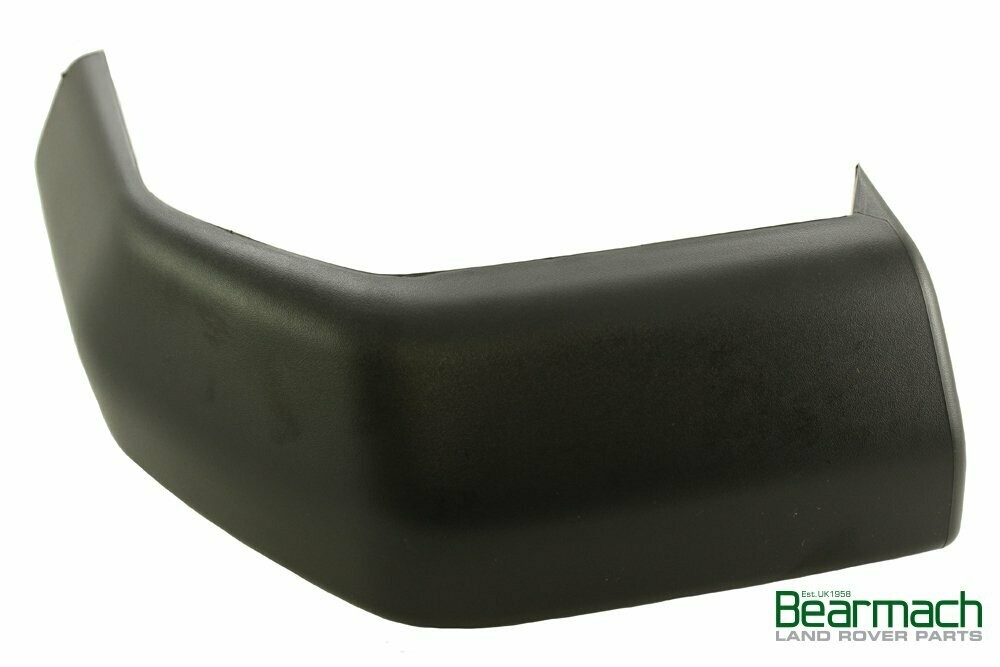 Puntera del paragolpes trasero del lado izquierdo Land Rover Discovery 2 . ref. DQR101090 Puntera del paragolpes trasero del lado izquierdo Land Rover Discovery 2 . ref. DQR101090