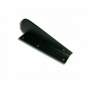 Soporte para faldilla trasera izquierda para Land Rover Defender 90 .  ref. MUC3987