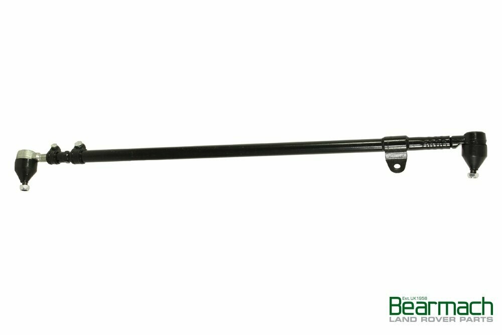 Barra de dirección completa, con soporte de amortiguador para Land Rover Discovery 2 REF QHG000050 Barra de dirección completa, con soporte de amortiguador para Land Rover Discovery 2 REF QHG000050