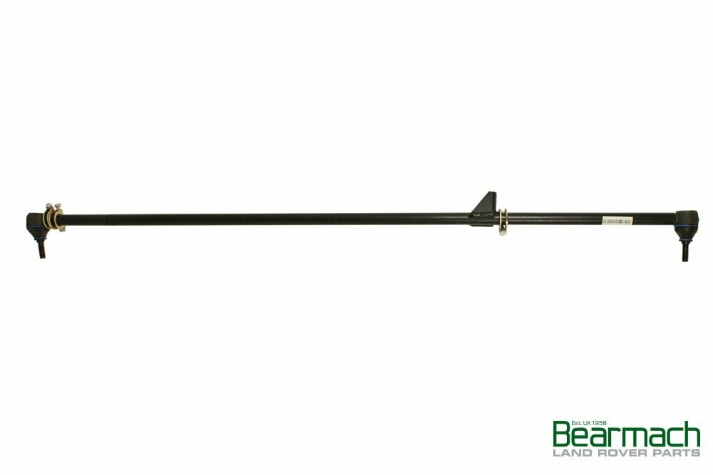 Barra de dirección de reenvió, completa, con rotulas y con soportes de amortiguador dirección para Discovery1 y Range Rover Classic. REF RTC1799 Barra de dirección de reenvió, completa, con rotulas y con soportes de amortiguador dirección para Discovery1 y Range Rover Classic. REF RTC1799