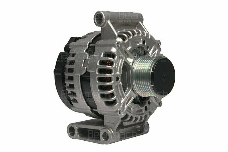 ALTERNADOR LAND ROVER DEFENDER PUMA REF YLE500310