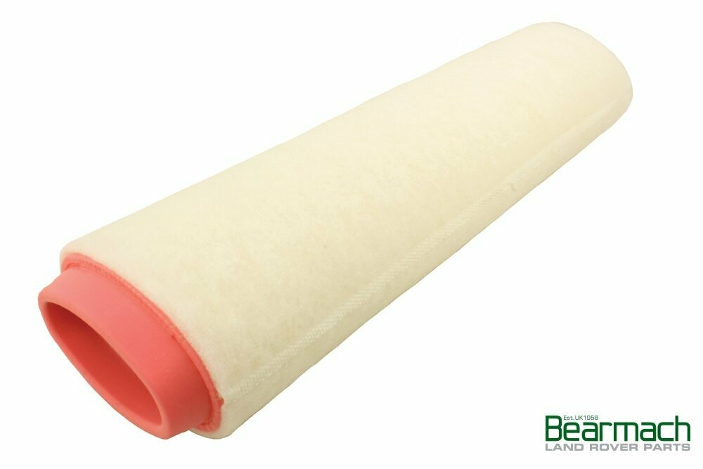 Filtro de aire para Range Rover L322 con motor BMW 3.0 diésel . REF PHE000040