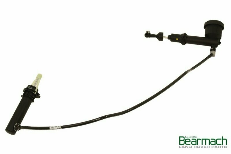 BOMBA EMBRAGUE LAND ROVER FREELANDER 1 REF STC000210L