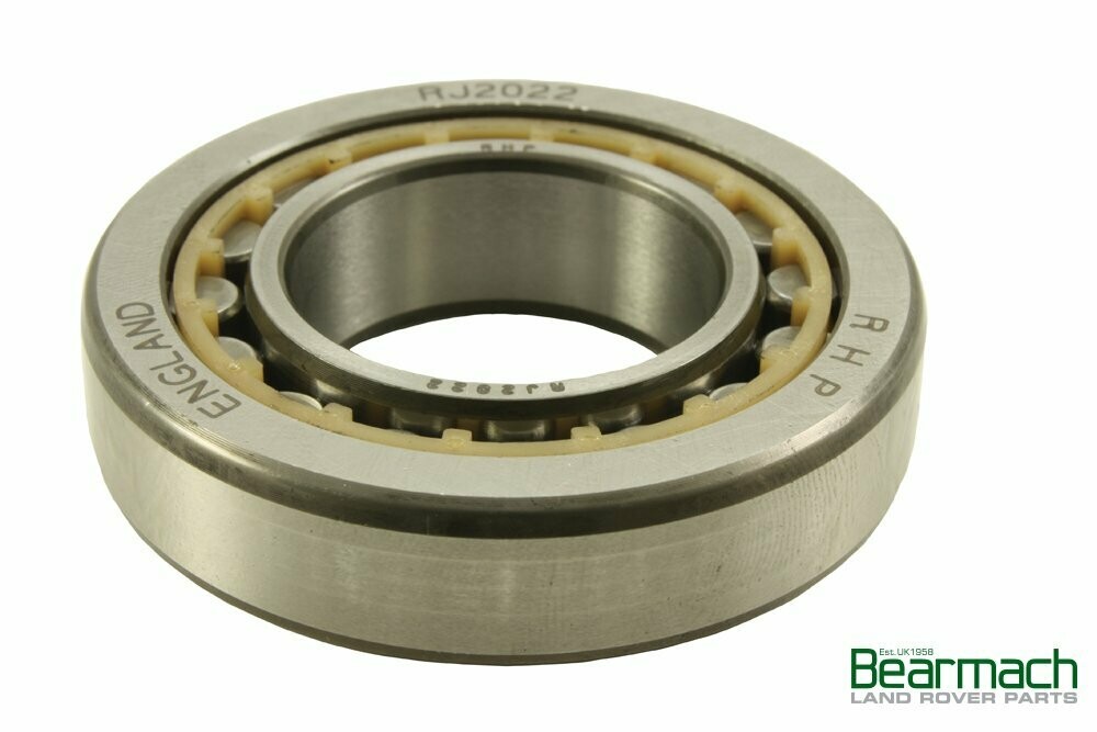 RODAMIENTO CAJA  CANBIOS LAND ROVER Y RANGE ROVER