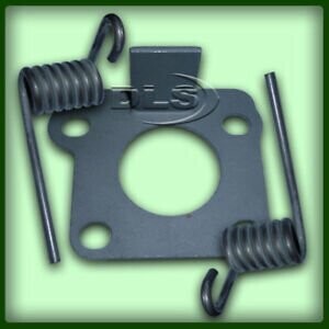 KIT MUELLES PALANCA CAMBIO RANGE ROVER CLASSIC Y LAND ROVER , DISCOVERY 300tdi td5 ref. DA1253 KIT MUELLES PALANCA CAMBIO RANGE ROVER CLASSIC Y LAND ROVER , DISCOVERY 300tdi td5 ref. DA1253