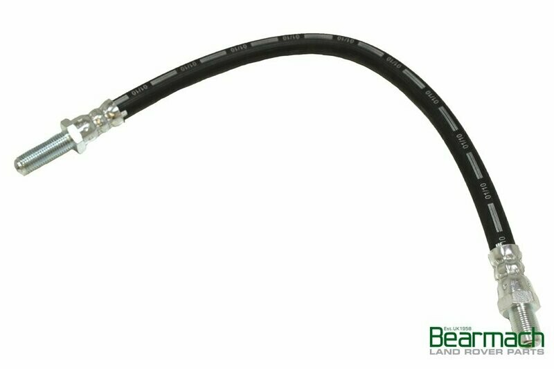 LATIGUILLO EMBRAGUE DEFENDER , DISCOVERY Y CLASSIC REF NTC3400 LATIGUILLO EMBRAGUE DEFENDER , DISCOVERY Y CLASSIC REF NTC3400