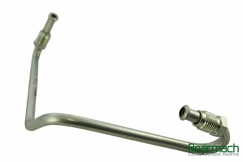 TUBO CAJA DIRECCION DISCOVERY , DEFENDER Y CLASSIC ref. RTC4401 TUBO CAJA DIRECCION DISCOVERY , DEFENDER Y CLASSIC ref. RTC4401