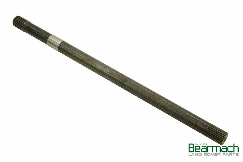 PALIER trasero LAND ROVER DEFENDER REF FTC1724 PALIER trasero LAND ROVER DEFENDER REF FTC1724