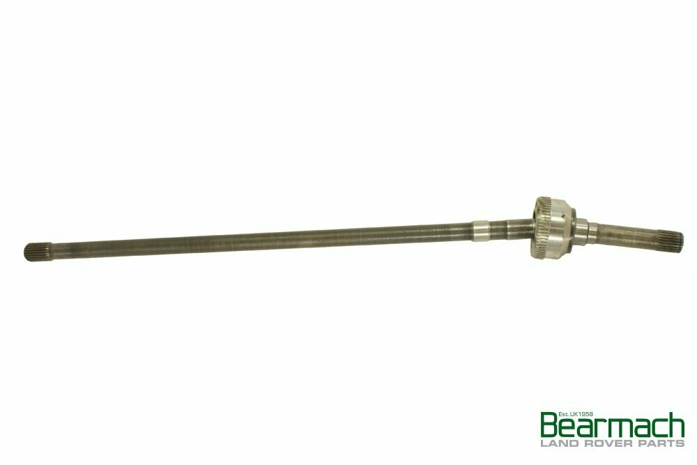 PALIER con JUNTA HOMOCINETICA Range Rover clasic, LAND ROVER DISCOVERY Y DEFENDER REF TDB500290 PALIER con JUNTA HOMOCINETICA Range Rover clasic, LAND ROVER DISCOVERY Y DEFENDER REF TDB500290