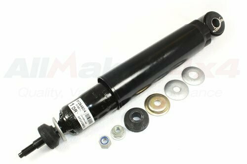 AMORTIGUADOR trasero LAND ROVER DEFENDER 110 REF RPM100080 AMORTIGUADOR trasero LAND ROVER DEFENDER 110 REF RPM100080