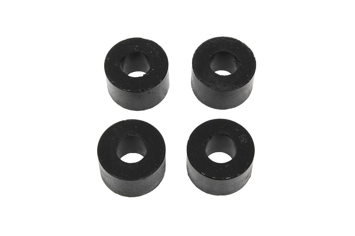 SILENTBLOCK amortiguadores suspencion POLIURETANO LAND ROVER DEFENDER ,  DISCOVERY  Y   RANGE ROVER CLASSIC