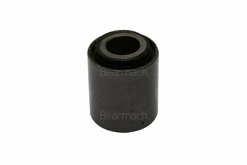 SILENTBLOCK barra panhard  LAND ROVER DEFENDER ,  DISCOVERY 2, Range  Rover P38, ref. RBX101340