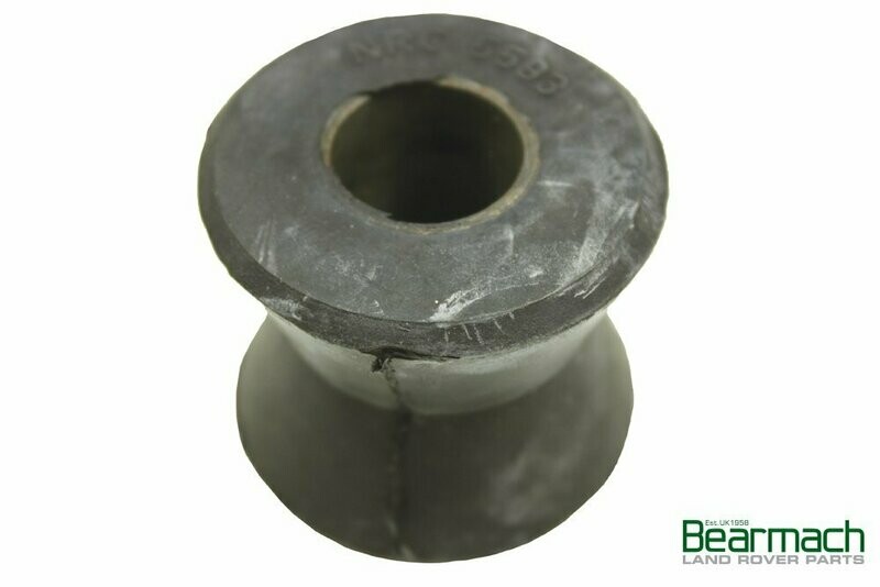 SILENTBLOCK  amortiguadores LAND ROVER DEFENDER ,  DISCOVERY  Y   RANGE ROVER CLASSIC  ref. NRC5593