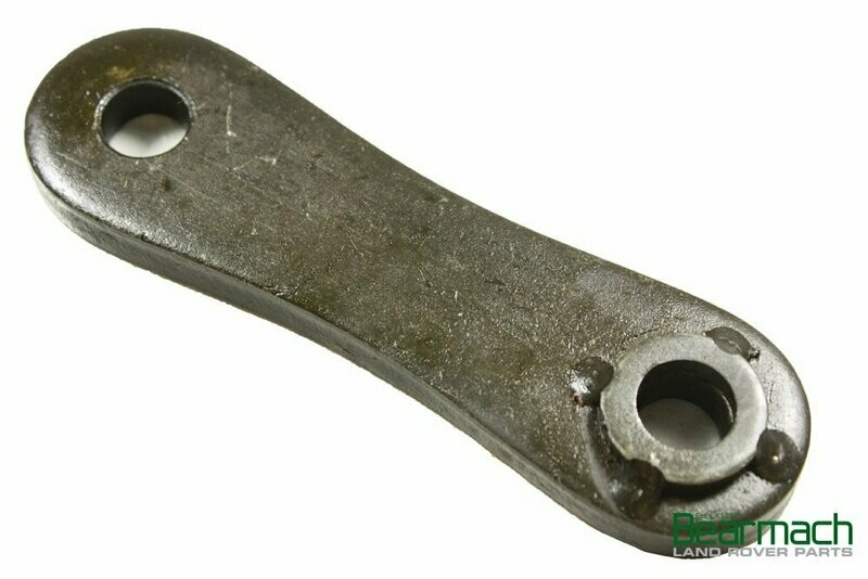 GEMELA BALLESTA delantera LAND ROVER SERIES 109 REF 90577723