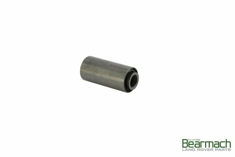 SILENTBLOCK BALLESTA LAND ROVER SERIES  ref. 548205