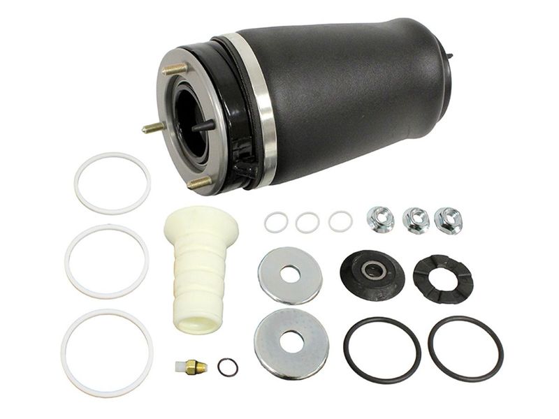 BALONA DELANDERA derecha RANGE ROVER L322 REF LR051700