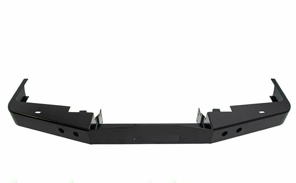 PARAGOLPES reforzados para WINCH LAND ROVER DISCOVERY 2 PARAGOLPES reforzados para WINCH LAND ROVER DISCOVERY 2