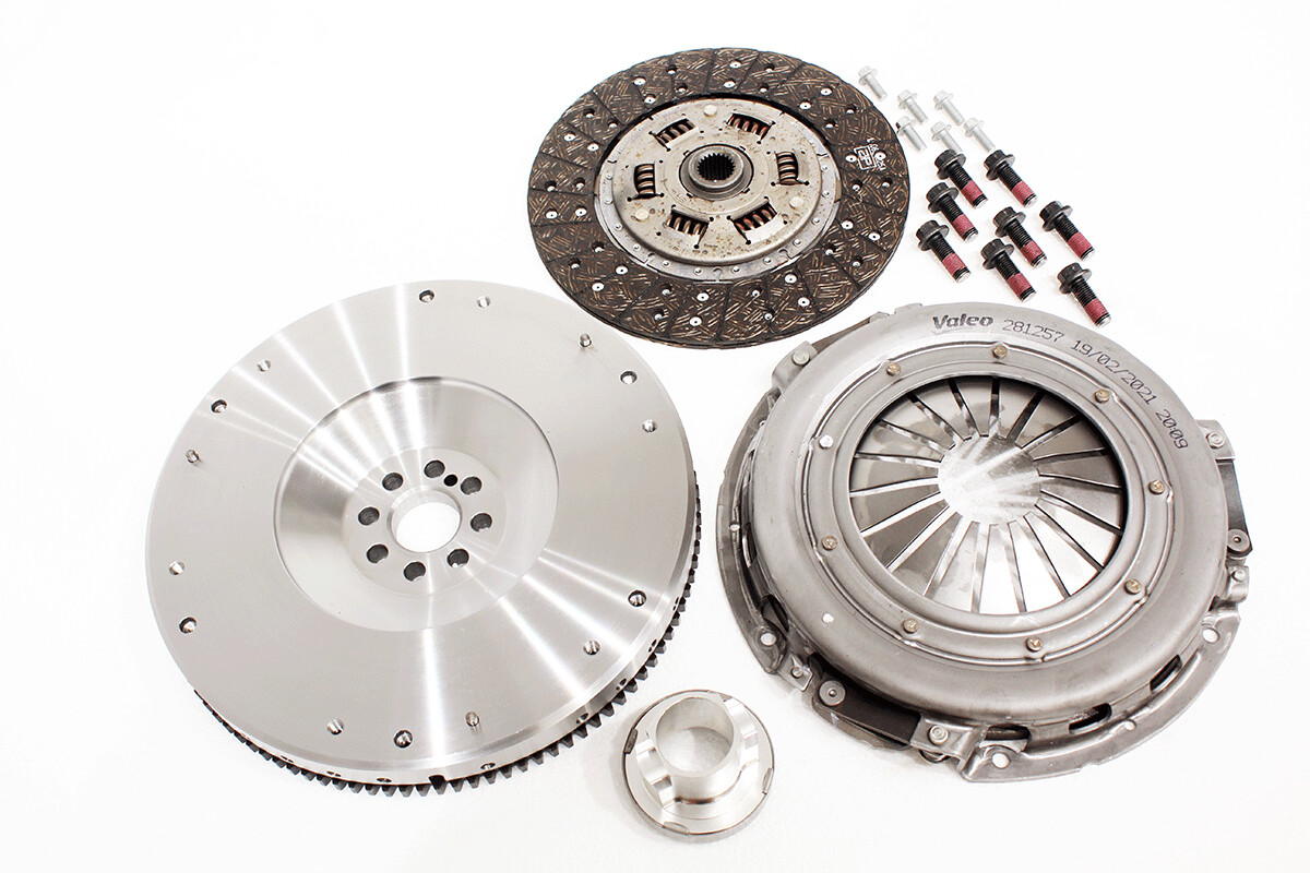 KIT CONVENCION MONOMASA LAND ROVER TD5 REF PSD103470HD ,  tf2357hdg