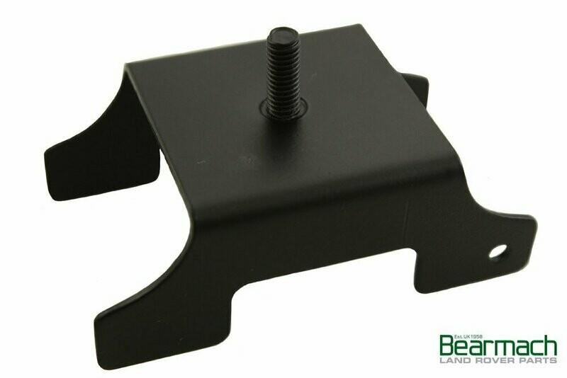 SOPORTE LATERAL RANGE ROVER CLASSIC  ref. NTC5683