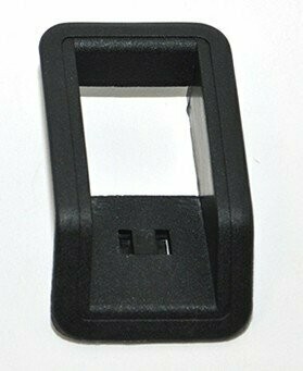 EMBELLECEDOR SEGURO  RANGE ROVER CLASSIC Y LAND ROVER DEFENDER Y DISCOVERY REF MXC4738PMA