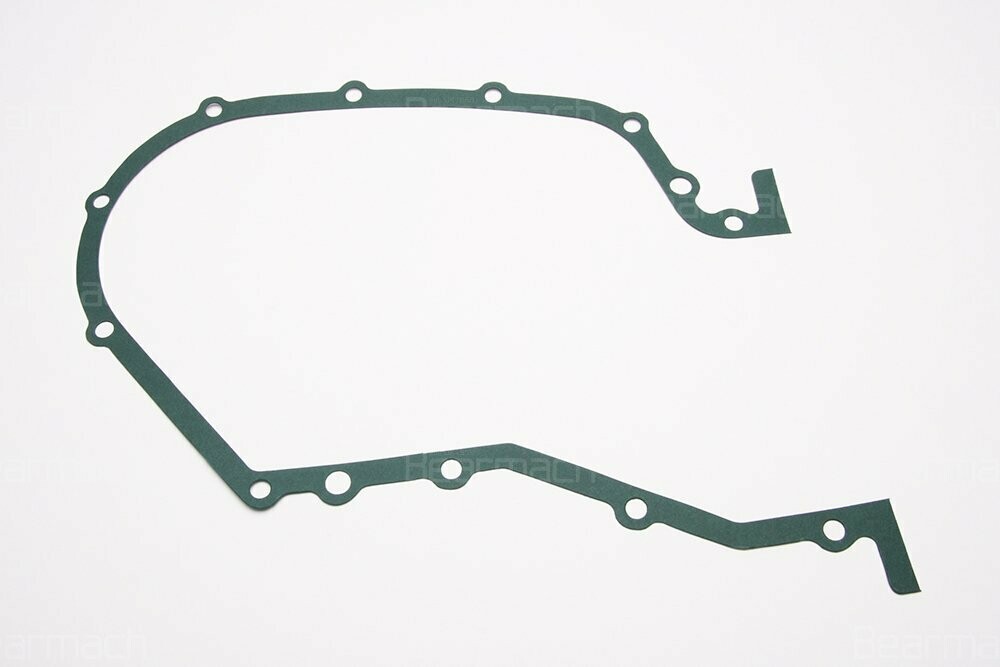 JUNTA CARCASA DISDRIBUCION LAND ROVER DEFENDER Y DISCOVERY 1  ,RANGE ROVER CLASSIC 200tdi REF 538039