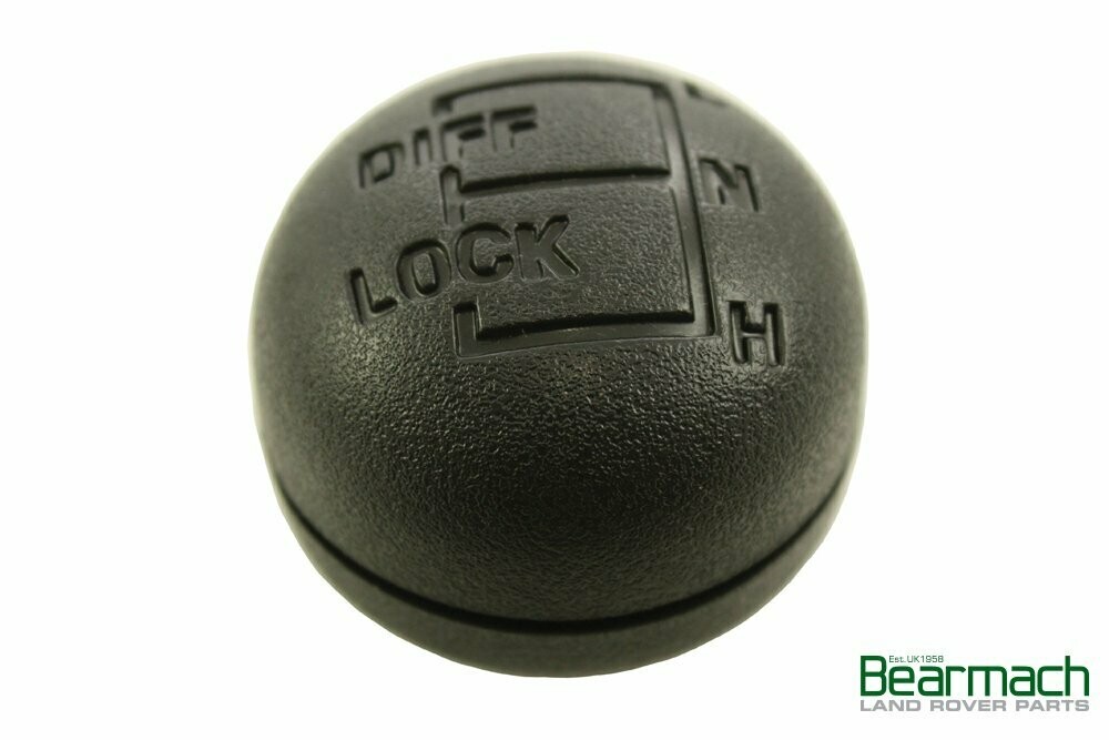 POMO TRANSFER LAND ROVER DEFENDER, RRC REF FTC3852 POMO TRANSFER LAND ROVER DEFENDER, RRC REF FTC3852