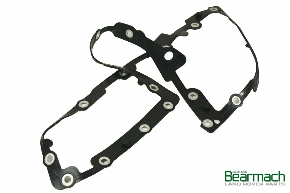 JUNTA CARTER LAND ROVER TD5 REF LVF500040