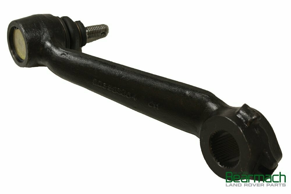 BIELETA DIRECCION LAND ROVER DEFENDER , DISCOVERY 1 Y RANGE ROVER CLASSIC REF QFW000030 BIELETA DIRECCION LAND ROVER DEFENDER , DISCOVERY 1 Y RANGE ROVER CLASSIC REF QFW000030