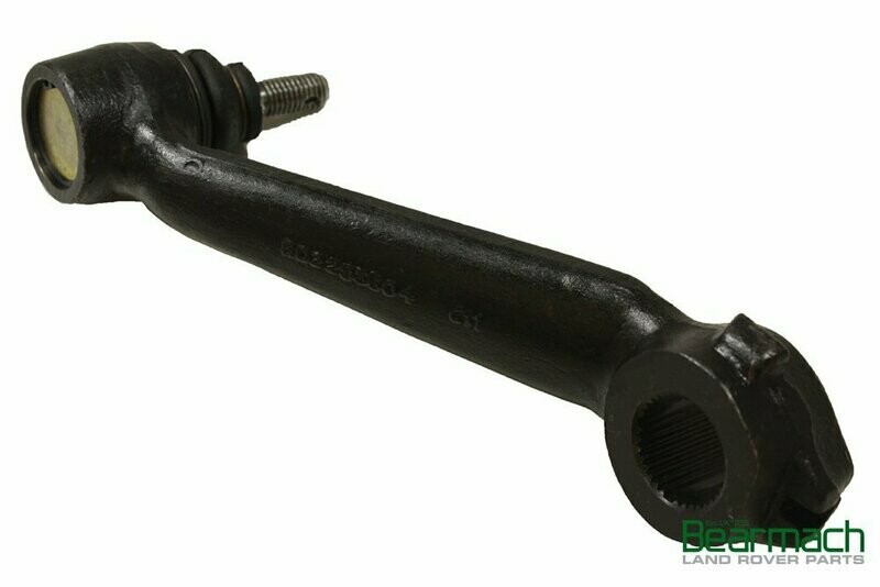 BIELETA DIRECCION LAND ROVER DEFENDER , DISCOVERY 1 Y RANGE ROVER CLASSIC REF QFW000030 BIELETA DIRECCION LAND ROVER DEFENDER , DISCOVERY 1 Y RANGE ROVER CLASSIC REF QFW000030