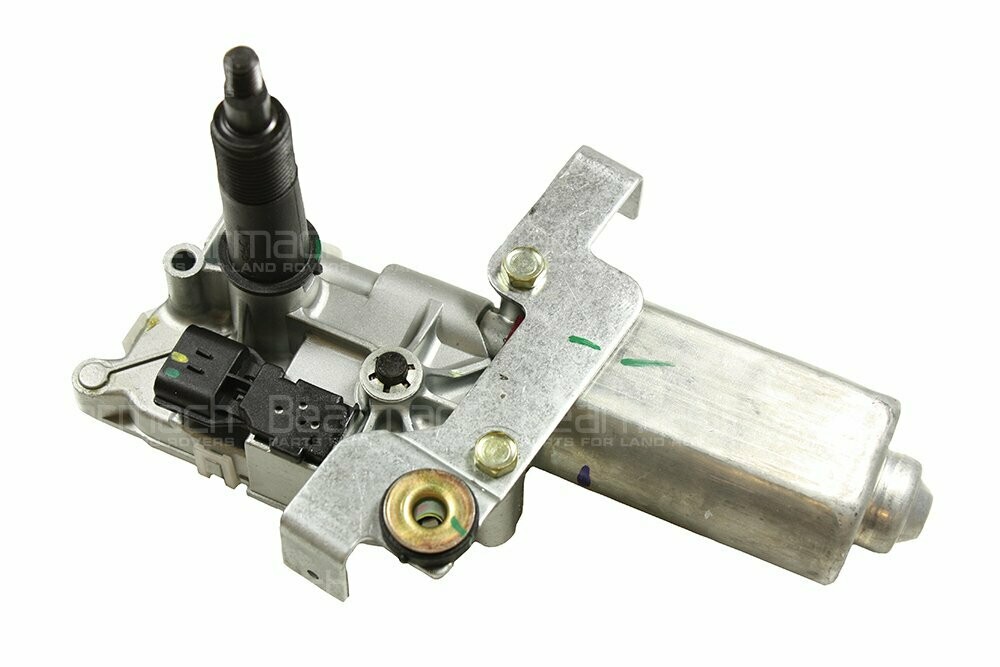 Motor de limpia luneta del portón trasero para Land Rover Defender TD5 y 300TDI , Puma 2007-   REF LR078424