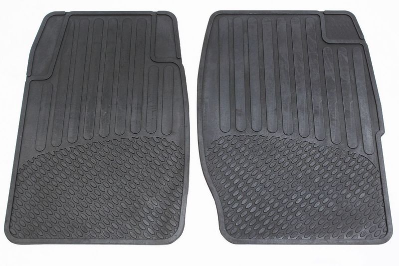 ALFOMBRA DE GOMA delanteras LAND ROVER DISCOVERY 1 , RANGE ROVER CLASSIC ALFOMBRA DE GOMA delanteras LAND ROVER DISCOVERY 1 , RANGE ROVER CLASSIC