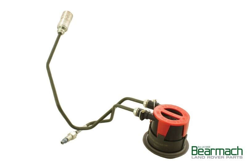 COLLARIN EMBRAGUE LAND ROVER FREELANDER REF UUB000070