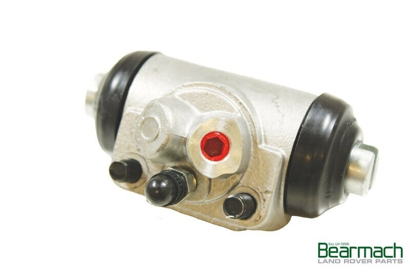 BOMBIN FRENOS 1' 1/4 LAND ROVER SERIES SANTANA REF 243297 BOMBIN FRENOS 1' 1/4 LAND ROVER SERIES SANTANA REF 243297