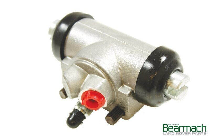 BOMBIN FRENOS 1''  LAND ROVER SERIES SANTANA REF 243303