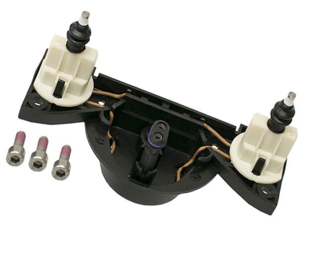 KIT VALVULA FRENOS LAND ROVER DISCOVERY 2 REF SWO500030