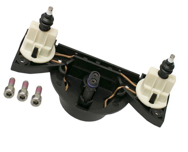 KIT VALVULA FRENOS LAND ROVER DISCOVERY 2 REF SWO500030