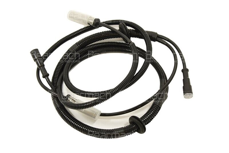 SENSOR ABS trasero FRENOS LAND ROVER DISCOVERY 1  ref. STC1750